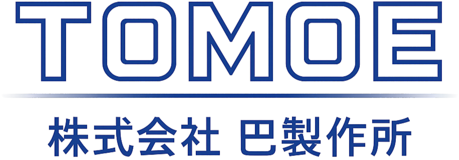 TOMOE Manufacturing Co., Ltd.
