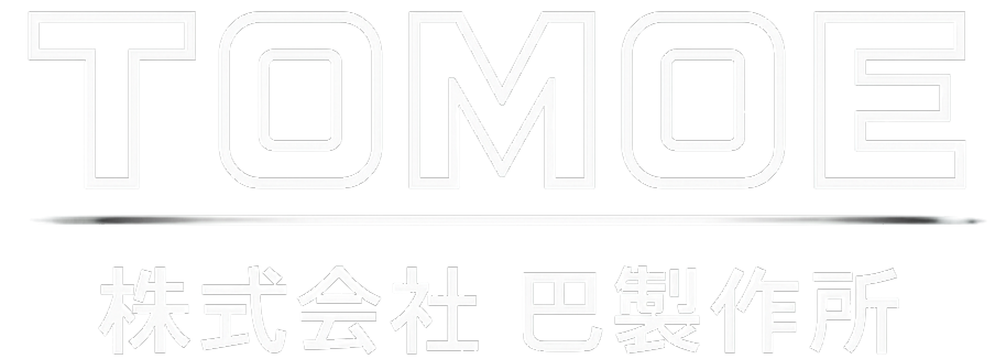 TOMOE Manufacturing Co., Ltd.