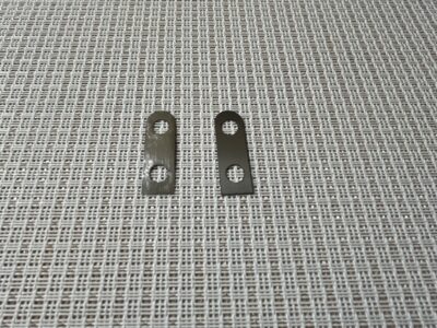 SUS304薄板プレートのレーザー切断｜微細から大判まで対応