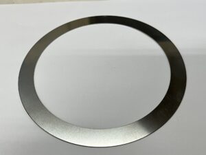 ステンレスばね材