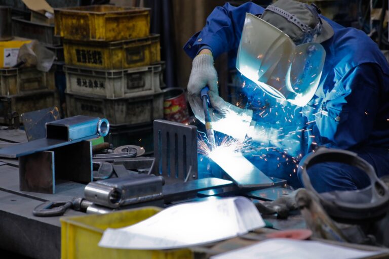 レーザー加工